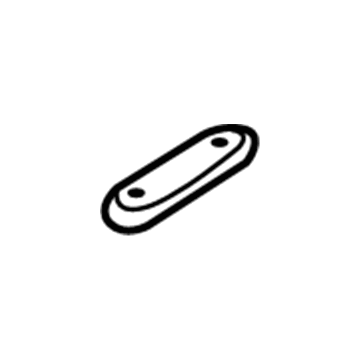 Chevy 12363011 Spring