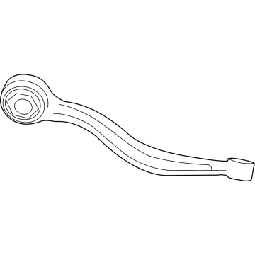 Cadillac 84918033 Lower Control Arm