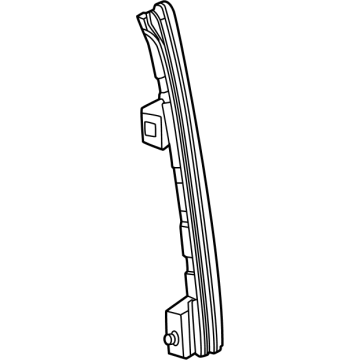 GMC 84987134 Channel