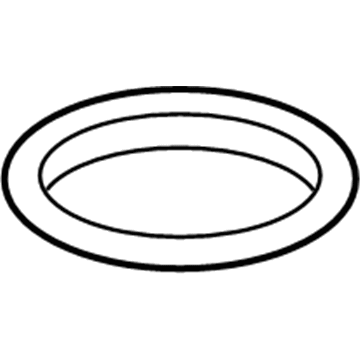 Chevy 22181807 Spring Insulator