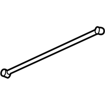 Chevy Track Bar - 15223490