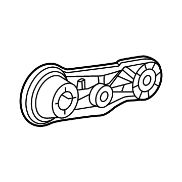 Chevy 84160333 Hanger