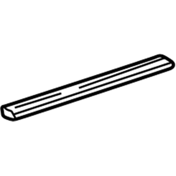 Chevy 12472704 Insert