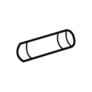 Chevy 9431809 Bulb