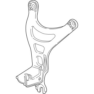 Chevy 84628523 Mount Bracket