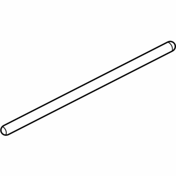 Chevy 26334478 Belt Molding