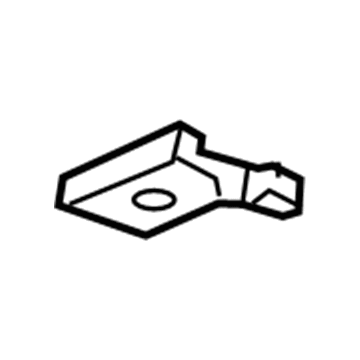 Chevy 13415699 Support