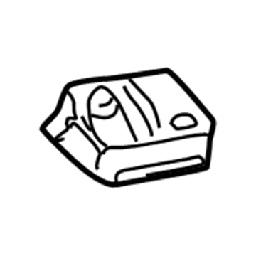 25663747 GM CD Magazine Illustration 1 of 1