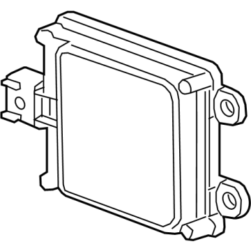 Chevy 86771897 Sensor