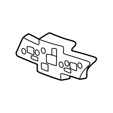 Chevy 26414618 Base