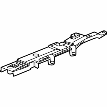Cadillac 85532074 Support Bracket