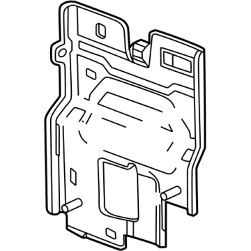 Chevy 85538108 Mount Bracket