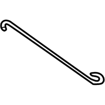 Chevy 20287962 Wire