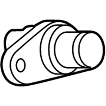 Chevy 55566932 Camshaft Position Sensor