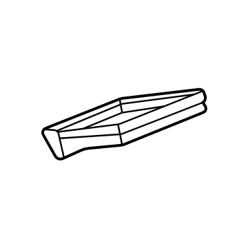 Cadillac 13548546 Module