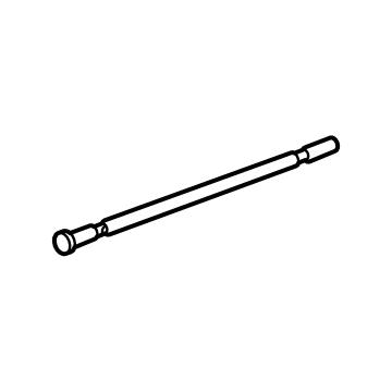 GMC 84771380 Compartment Pin