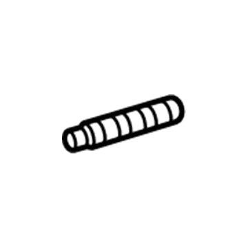 Cadillac 11570205 Hose & Tube Assembly Stud