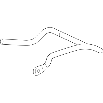 Chevy 10351314 Stabilizer Bar