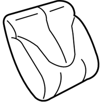 Hummer H2 Seat Covers - 88977810