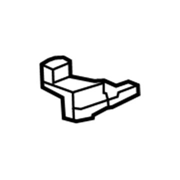 Chevy 23112503 Clamp