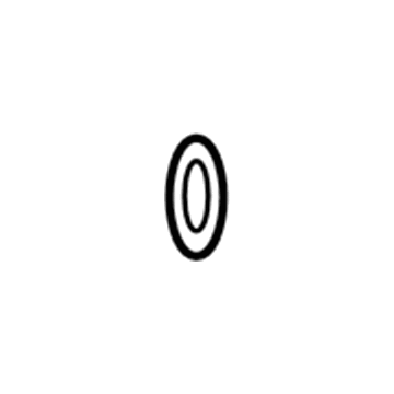 Chevy 55580455 Injector Gasket