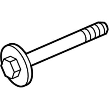Chevy 11609229 Gear Assembly Bolt