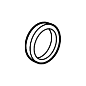 22834070 GM Motor Seal Illustration 1 of 1