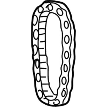 Chevy 14102670 Timing Chain