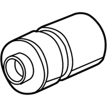 Chevy 25097951 Separator