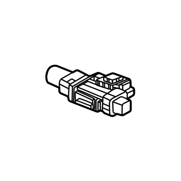 Chevy 85610758 Motor