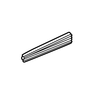 Chevy 85610753 Cover