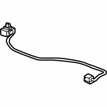Chevy 85610756 Harness