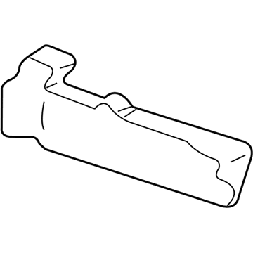 Buick 88948782 Inner Cover