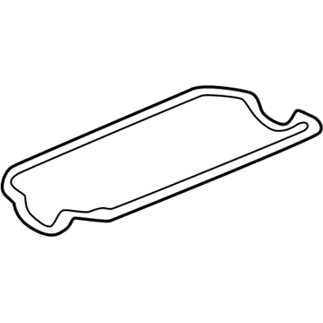 Chevy Malibu Oil Pan Gasket - 10182387