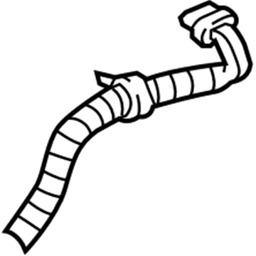 Chevy 12101917 Connector