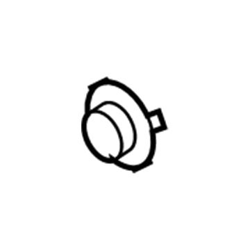 26086061 GM Signal Cam Illustration 1 of 1
