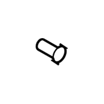 GM 26082057 Lever Pivot 26082057 GM Lever Pivot Illustration 1 of 1