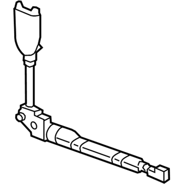 Chevy 19256454 Tensioner