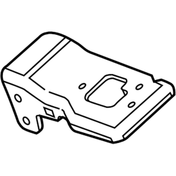 Chevy 95190878 Housing