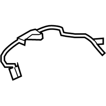 Saturn 15815064 Harness