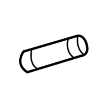 GMC 9431809 Bulb
