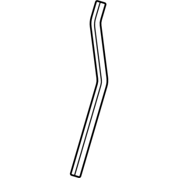 Chevy 26387973 Rear Protector