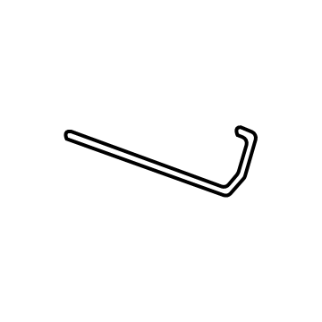 Chevy 85580604 Link Rod