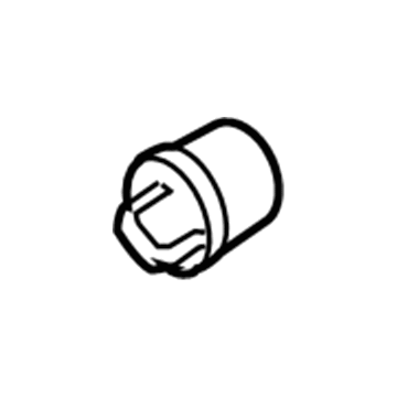 Chevy Lumina APV Camshaft Position Sensor - 10456148