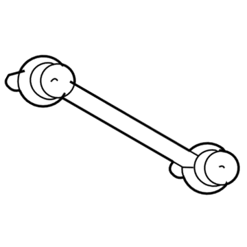 Cadillac 15231140 Link