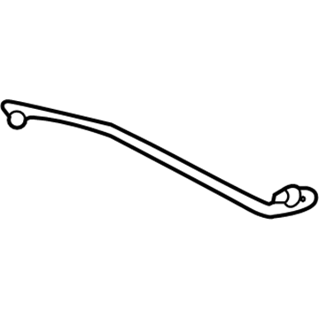 Chevy 26045506 Line Kit