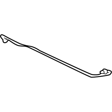 Chevy 26045505 Line Kit