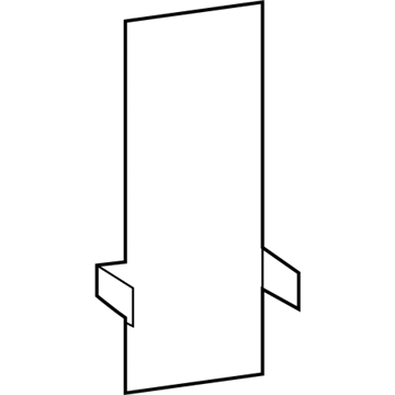 Chevy 84178783 Resistor