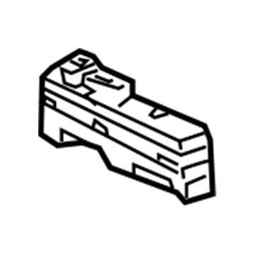 Hummer Power Window Switch - 15883429