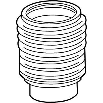 84336188 GM Dust Cover Illustration 1 of 1